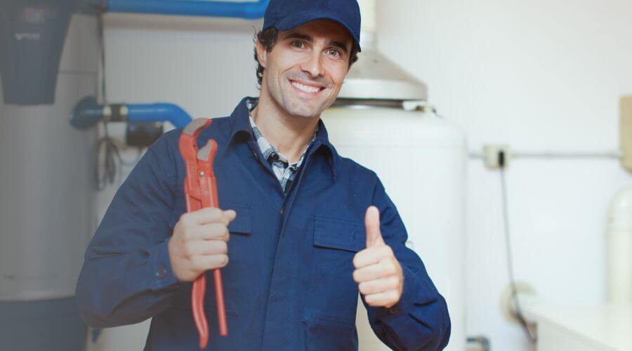 Professional expert plumbing services in Scuddy, KY